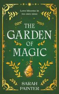 The Garden of Magic