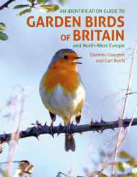 An ID Guide to Garden Birds of Britain : and North-West Europe