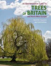 An ID Guide to Trees of Britain and North-West Europe (Id Guides)