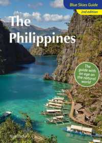 Blue Skies Guide to the Philippines (Blue Skies Guides) （2ND）