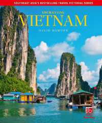 Enchanting Vietnam (Enchanting Pictorial Guides) （3RD）