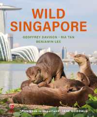 Wild Singapore （3RD）