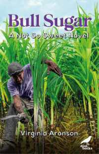 Bull Sugar : A Not So Sweet Novel