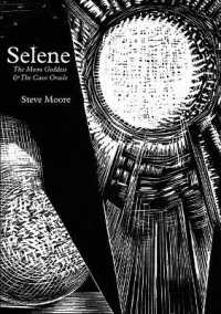 Selene : The Moon Goddess and the Cave Oracle