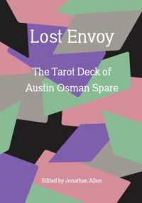 Lost Envoy, revised and updated edition : The Tarot Deck of Austin Osman Spare