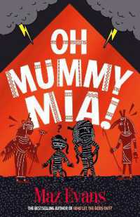 Oh Mummy Mia! (Gods Squad)