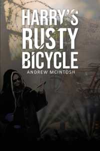 Harry's Rusty Bicycle