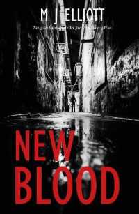 New Blood (The Wrong Man Series)