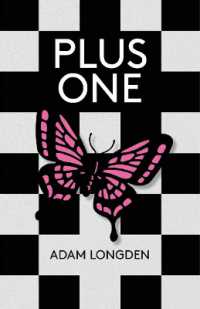 Plus One : A secret side hustle opens unexpected doors