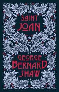 Saint Joan