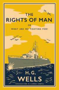 The Rights of Man : or, What Are We Fighting For?