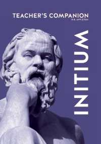 Teacher's companion to Initium (Latin on the Direct Method)