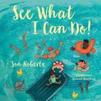 See What I Can Do! - an Introduction to Differences : An Introduction to Differences