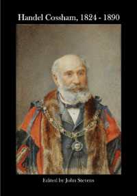 Handel Cossham, 1824-1890