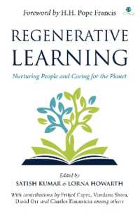 Regenerative Learning : Nurturing People and Caring for the Planet