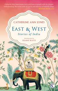 East & West : Stories of India