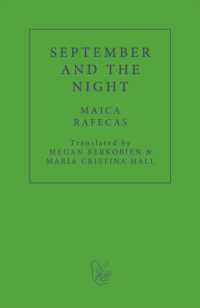 September and the Night