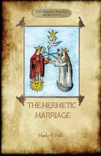 The Hermetic Marriage