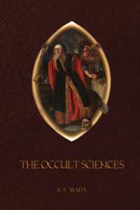 The Occult Sciences