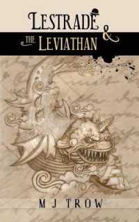 Lestrade and the Leviathan (Inspector Lestrade) （2ND）