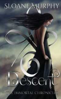 Descent -- Paperback / softback