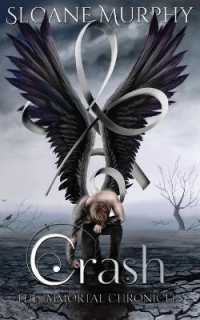 Crash -- Paperback / softback