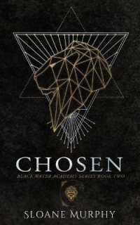 Chosen (The Black Water Academy) -- Paperback / softback