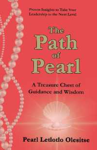 The Path of Pearl : A Treasure Chest of Guidance and Wisdom