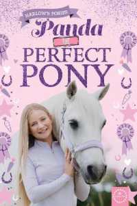 Harlow's Ponies: Panda the Perfect Pony