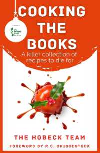 Cooking the Books : A Killer Collection of Recipes to Die for