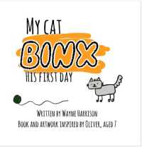 My Cat Binx
