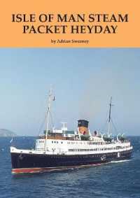 Isle of Man Steam Packet Heyday