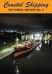 Coastal Shipping Pictorial Review No. 3
