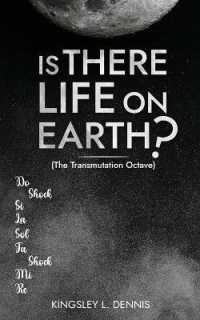 Is There Life on Earth? : (The Transmutation Octave)