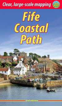 Fife Coastal Path (2 ed) （2ND）
