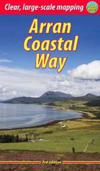 Arran Coastal Way (3 ed) （3RD）
