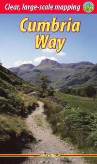 Cumbria Way (2 ed) （2ND）