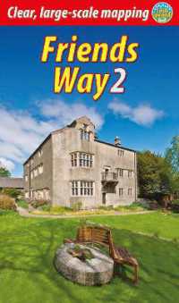 Friends Way 2 : Margaret Fell's journey
