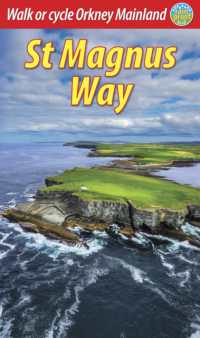 St Magnus Way : Walk or cycle Orkney Mainland