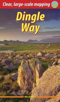 Dingle Way (4 ed) （4TH）