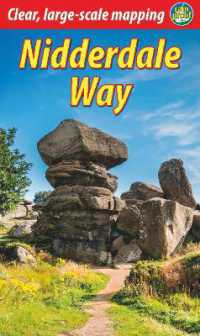 Nidderdale Way (2 ed) （2ND）