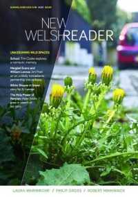 New Welsh Reader : New Welsh Review 125 Winter Edition (New Welsh Review)