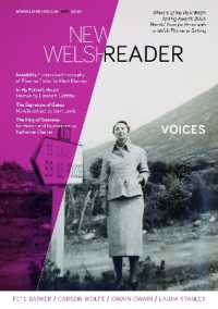 New Welsh Reader 133 (New Welsh Review, autumn 2023) : New Welsh Review, autumn 2023 (New Welsh Review)