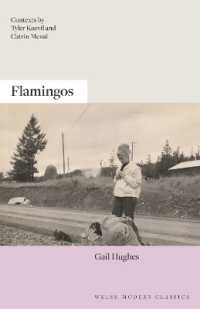 Flamingos (Welsh Modern Classics)