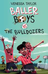 Baller Boys vs. the Bulldozers (Baller Boys)