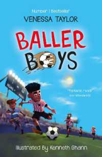 Baller Boys （2ND）