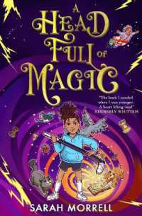 A Head Full of Magic （2ND）