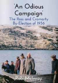 'An Odious Campaign' : The Ross and Cromarty By-Election of 1936