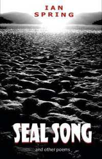 Seal Song and Other Poems