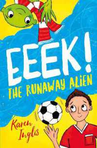 Eeek! the Runaway Alien （2ND）